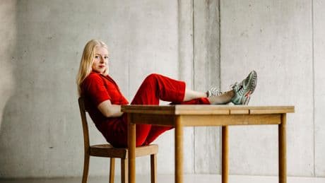 Grüne-Jugend-Chefin im Interview: Jette Nietzard: "Mich zu entschuldigen, fände ich übertrieben"