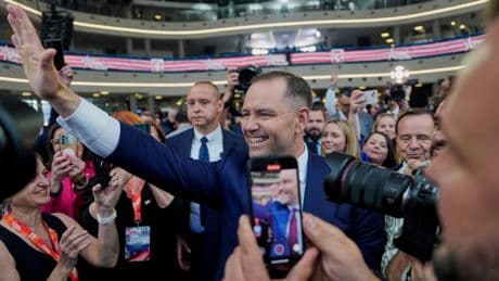Who is Karol Nawrocki, the nationalist historian who won Poland's presidency