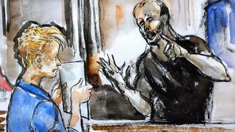 Attentats de 1995 dans le RER B: Boualem Bensaid demande à être assigné à résidence