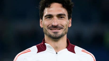 Mats Hummels: Weltmeister wechselt zu Prime Video