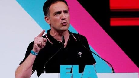 ELA apuesta por la confrontación ante «una izquierda que ha renunciado a hacer oposición»