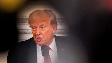 «Je suis déçu, mais je n’en ai pas fini avec lui» : Donald Trump exprime sa frustration envers Vladimir Poutine