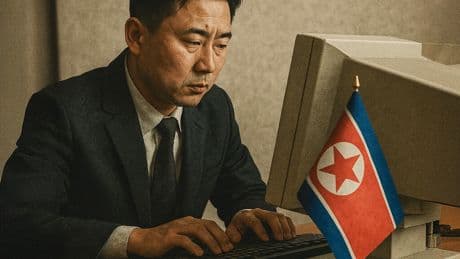 Un espía norcoreano intentó infiltrarse en una criptoempresa. No esperaba que le preguntaran por Halloween