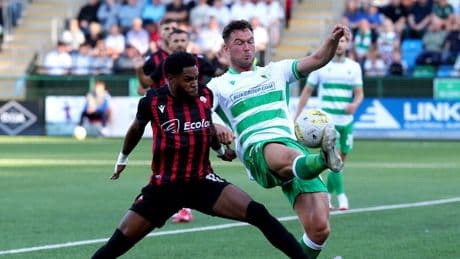 Shkendija-Qarabaq, quote, pronostico e statistiche del match