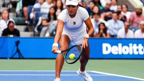 Emma Raducanu v Ena Shibahara live: US Open latest score and updates as British No 1 begins campaign