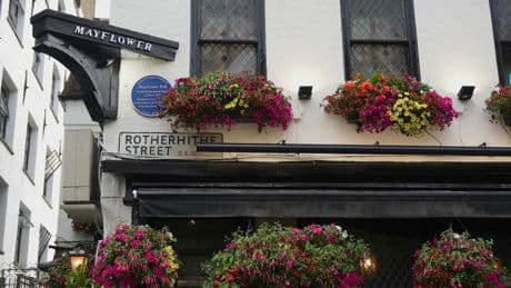Inside the battle to be crowned London’s oldest riverside pub