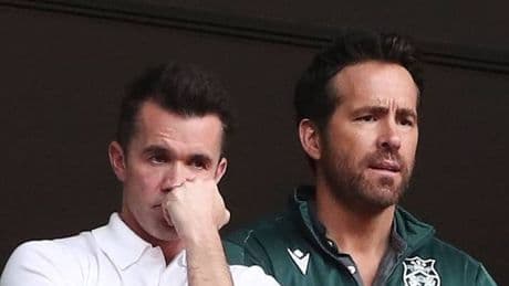 Ryan Reynolds suffers Wrexham headache after record-breaking summer transfer window