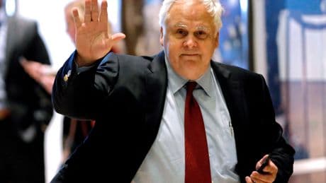 FedEx founder, executive chairman Fred Smith dead at 80: ‘Pioneer of an industry’