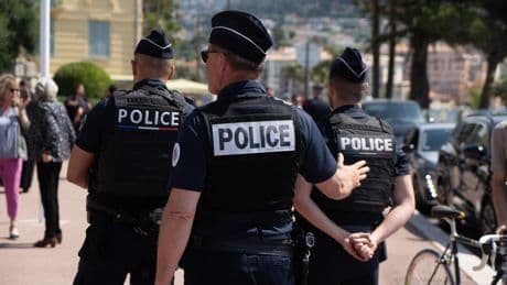 Côte d’Azur : une baisse de la délinquance estivale annoncée par le préfet des Alpes-Maritimes