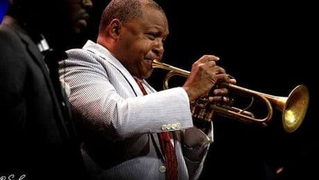 Au festival de Marciac, un jazz étincelant