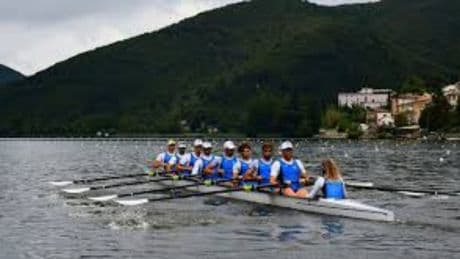 Canottaggio, en plein Italia agli Europei con sei barche già in finale
