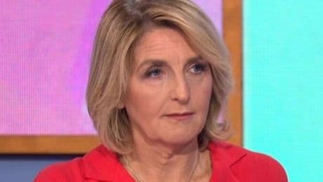 Loose Women's Kaye Adams admits 'change is hard' after major ITV cuts