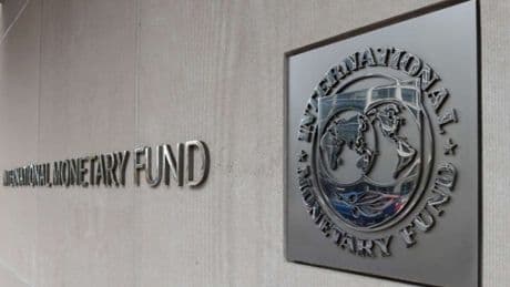 IMF, Pakistan'a 1 milyar dolarlık kaynağın önünü açtı