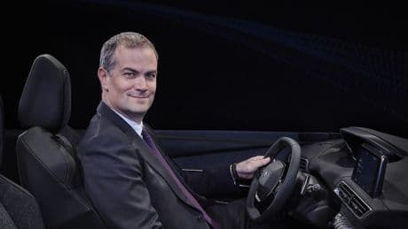 Maxime Picat, ex-bras droit de Tavares, quitte Stellantis… et devient un des favoris pour succéder à Luca de Meo à la tête de Renault