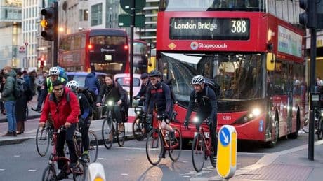 Rogue And Illegal Ebikes Spark Challenges In UK Cities