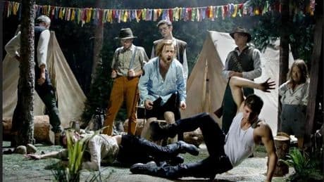 Un “Woyzeck” di soli uomini contro i femminicidi