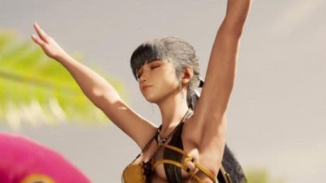 ‘Stellar Blade’ Crushes PlayStation PC Record With 183,000 Concurrents