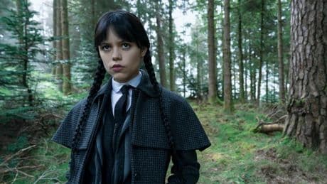 ‘Wednesday’ Season 2 Ending Explained—Who Is Isaac Night, And Is Aunt Ophelia Alive?