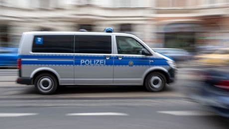 Ermittlungen wegen versuchten Mordes
