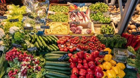 Besser als frisch! - Dieses Obst und Gemüse ist gefroren sogar gesünder
