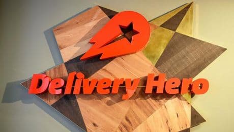 Kartellamt: Illegales Kartell: 223 Millionen Strafe für Delivery Hero