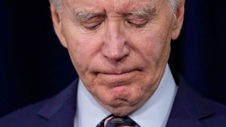 USA: Der Prostata-Krebs von Joe Biden wird politisch