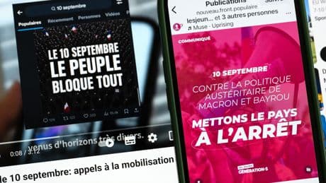 « Bloquons tout » : anatomie d’un slogan