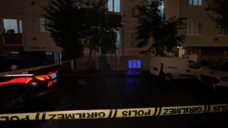 Adana'da Şevval Ç, Engin Y. tarafından öldürüldü