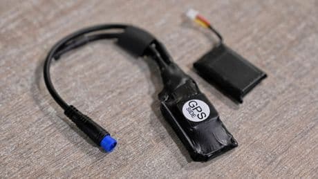 Aachen: GPS-Tracker führen Polizei zu jugendlichen Fahrraddieben