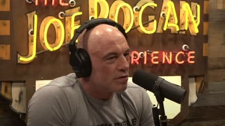 Even Joe Rogan thinks Trump’s ICE raids are ‘f***ing nuts’