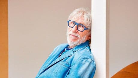 Pierre Richard revient sur sa carrière exceptionnelle : «J’ai fait ce que je voulais, je n’ai jamais triché»