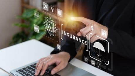 AI Gone Wrong? Now There's Insurance For That