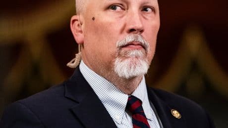 Chip Roy, Demanding More Spending Cuts, Reprises Role as Ringleader of G.O.P. Rebels