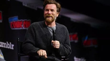 Ewan McGregor's roof repair plan for his Perthshire home rejected