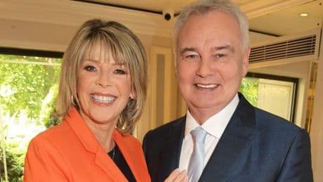 Ruth Langsford makes drastic move in bitter Eamonn Holmes divorce battle