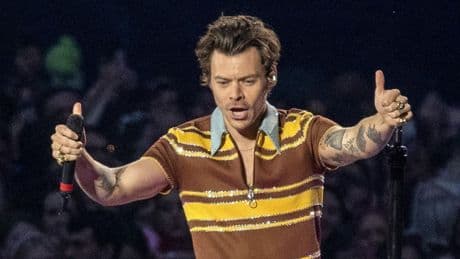 Harry Styles: Lebt der Star mittlerweile in Berlin?