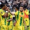FC Nantes. À la Beaujoire et en Ligue 1, les Canaris en danger pour le maintien