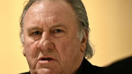Depardieu gegen Italiens "König der Paparazzi": Prozess beginnt in Rom