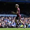 Aston Villa keeps Champions League bid alive by beating Fulham 1-0