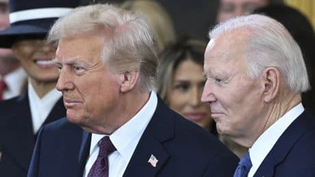 USA unter Trump: Trump hebt Bidens Erlass zur Stärkung von Wettbewerb auf