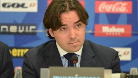 Lío importante con Presa: ¡El Torrejón asegura que agredió a uno de sus jugadores!