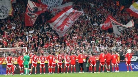 Preise und Modalitäten: So kommen Sie an Tickets für Union Berlin