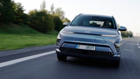 Elektro-SUV zum Verbrennerpreis: Hyundai Kona aktuell unschlagbar günstig