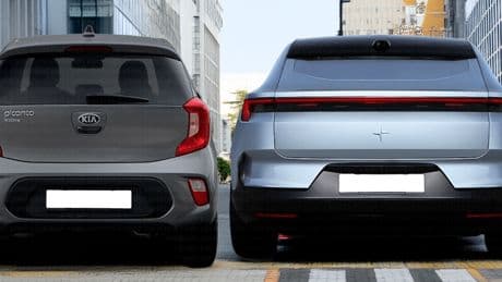 Polestar’s Luxury Electric SUV Has Lower Lifetime Environmental Impact Than Tiny Petrol Car