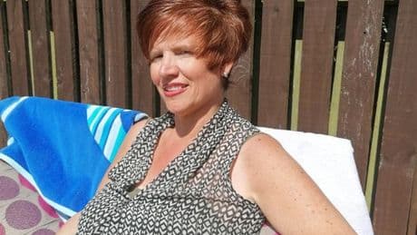 Super slimmer who shed over three stone says support is key to her weight loss success