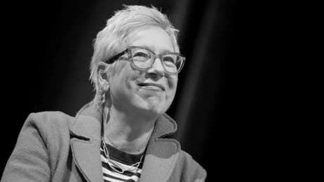 "Wohnen" von Doris Dörrie: Wohnst du noch, oder liest du schon?
