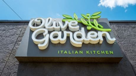 Unlimited pasta is coming back to Olive Garden: Here is the skinny on when you can get it