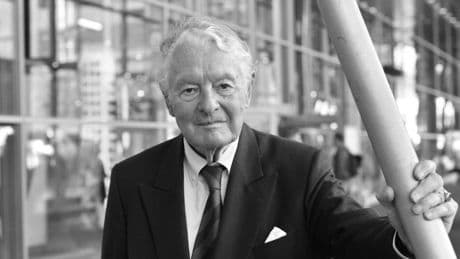Rolf Seelmann-Eggebert: NDR-Adelsexperte ist mit 88 Jahren gestorben