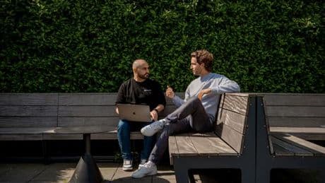 Start-up der Woche: Marktforschung mit künstlichen Kunden