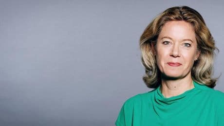 „Ein Bekenntnis der USA – und eine Art Ersatz für Sicherheitsgarantien“